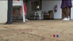 ကိုဗစ်ကာလ တောင်အာဖရိက အိမ်တွင်းအကြမ်းဖက်မှု ကိုဗစ်ကာလ တောင်အာဖရိက အိမ်တွင်းအကြမ်းဖက်မှု