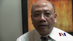 美国主办东盟峰会 讨论贸易和领土争端