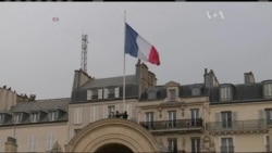 Обама хоче і далі "стримувати" ІДІЛ, хоча еліта США закликає знищити терористів. Відео Обама хоче і далі "стримувати" ІДІЛ, хоча еліта США закликає знищити терористів. Відео