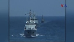 Việt Nam sắp mua tàu chiến của Ấn Độ Việt Nam sắp mua tàu chiến của Ấn Độ