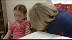 35名欧洲儿童死于麻疹 明尼苏达疫情仍未结束 35名欧洲儿童死于麻疹 明尼苏达疫情仍未结束