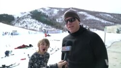 16年后 2002年冬奥举办地美国盐湖城仍保奥运风范 16年后 2002年冬奥举办地美国盐湖城仍保奥运风范