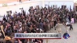 美国北约支持伊拉克打击伊斯兰国 美国北约支持伊拉克打击伊斯兰国