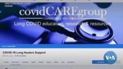 Lingering Pandemic Takes Toll on Americans’ Mental Health Lingering Pandemic Takes Toll on Americans’ Mental Health