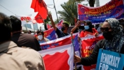 专访媒体人和旅行者朱诺:看缅甸动乱症结所在 专访媒体人和旅行者朱诺:看缅甸动乱症结所在