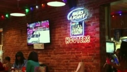 《本色美国》之品牌系列:“食色”兼顾的猫头鹰餐厅 《本色美国》之品牌系列:“食色”兼顾的猫头鹰餐厅