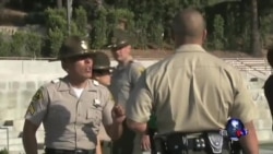 洛杉矶警察局招募难 洛杉矶警察局招募难