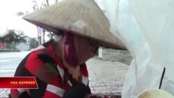 Những khó khăn trong thời ‘phong toả’ Những khó khăn trong thời ‘phong toả’