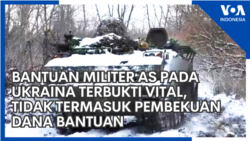 Bantuan Militer Amerika pada Ukraina Terbukti Vital, Tidak Termasuk Pembekuan Dana Bantuan Bantuan Militer Amerika pada Ukraina Terbukti Vital, Tidak Termasuk Pembekuan Dana Bantuan