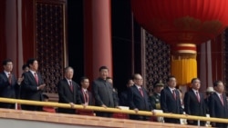 时事大家谈：重提延安整风，习近平整肃政法完成向毛过渡？