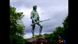 权利法案篇-“美国宪法第二修正案”第一集:历史背景 权利法案篇-“美国宪法第二修正案”第一集:历史背景