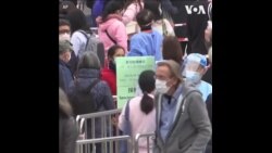 香港开始实施新的疫情控制措施  香港开始实施新的疫情控制措施