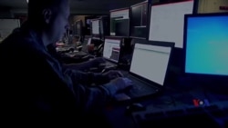 美国会推草案设立联合网战司令部 美国会推草案设立联合网战司令部