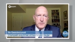 З Україною у НАТО, США зможуть ефективніше протидіяти Росії. Відео З Україною у НАТО, США зможуть ефективніше протидіяти Росії. Відео