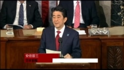 日本前高官:美国不应对日本期待过高 日本前高官:美国不应对日本期待过高