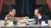 Jokowi Bertemu Surya Paloh, Koalisi Indonesia Maju akan “Gemuk”?