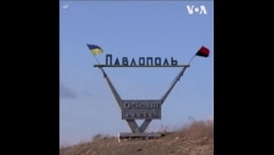 乌克兰东部紧张局势加剧  乌克兰东部紧张局势加剧