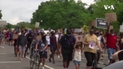 VOA英语视频: 专家呼吁改革美国教育体制克服种族主义 VOA英语视频: 专家呼吁改革美国教育体制克服种族主义