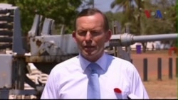 Australia triệt phá âm mưu khủng bố ‘bạo lực,’ bắt giữ 15 người Australia triệt phá âm mưu khủng bố ‘bạo lực,’ bắt giữ 15 người