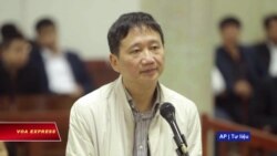 Đức truy tố người thuê xe bắt cóc Trịnh Xuân Thanh Đức truy tố người thuê xe bắt cóc Trịnh Xuân Thanh