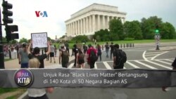 Dunia Kita: Kecemasan Gelombang ke-2 Pandemi di Tengah Pembukaan Kembali AS Dunia Kita: Kecemasan Gelombang ke-2 Pandemi di Tengah Pembukaan Kembali AS