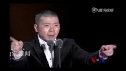 火墙内外: 冯小刚痛批审查制度 敏感词“审查”竟遭消音  火墙内外: 冯小刚痛批审查制度 敏感词“审查”竟遭消音