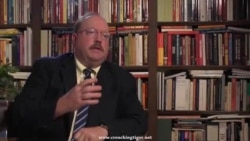 英语视频---卧虎：中国军事化对于世界意味着什(第二集)