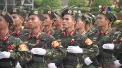 Truyền hình vệ tinh VOA 9/1/2016 Truyền hình vệ tinh VOA 9/1/2016