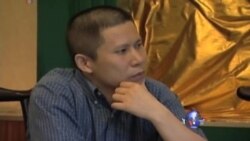 美国欧盟对许志永案最终判决表示关切和失望 美国欧盟对许志永案最终判决表示关切和失望