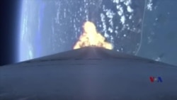 中国反卫星试验九周年 太空规则仍遥遥无期 中国反卫星试验九周年 太空规则仍遥遥无期