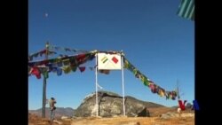 中国给争议地区定标准地名引流亡藏人批评