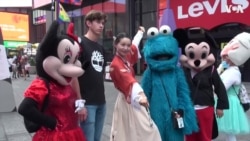 美国学徒:汉服女孩遇见美国牛仔(下集) 美国学徒:汉服女孩遇见美国牛仔(下集)