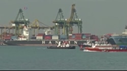 贸易协议受阻会减缓全球经济增长吗? 贸易协议受阻会减缓全球经济增长吗?