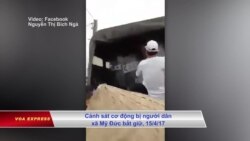 Sẽ còn nhiều ‘lươn lẹo’, ‘mưu mẹo’ ở Đồng Tâm Sẽ còn nhiều ‘lươn lẹo’, ‘mưu mẹo’ ở Đồng Tâm