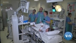 英语视频：人工智能和空间技术帮你及早发现大肠癌