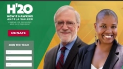 第三党候选人可能冲击2020年总统选情吗 第三党候选人可能冲击2020年总统选情吗