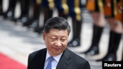 中国国家主席习近平