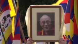 流亡藏人华盛顿集会游行 纪念“抗暴日” 流亡藏人华盛顿集会游行 纪念“抗暴日”