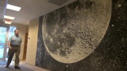 科学家:可经月球往返火星 科学家:可经月球往返火星