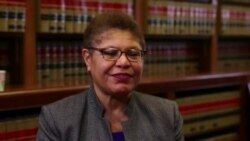 专访民主党议员:将全力抗拒川普移民政策 专访民主党议员:将全力抗拒川普移民政策