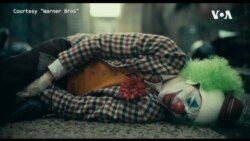 影片《小丑》引起社会安全争议 影片《小丑》引起社会安全争议