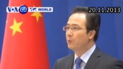 TQ cảnh cáo Tây Ban Nha về lệnh bắt giữ cựu lãnh đạo TQ TQ cảnh cáo Tây Ban Nha về lệnh bắt giữ cựu lãnh đạo TQ