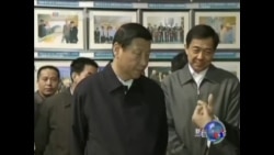 习近平比薄熙来更具毛派色彩 习近平比薄熙来更具毛派色彩