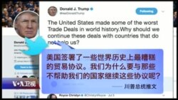 焦点对话:川普习近平普京,G20角力有看头? 焦点对话:川普习近平普京,G20角力有看头?