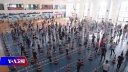 时事大家谈:奥密克戎来袭 各国防控有何进步与争议 时事大家谈:奥密克戎来袭 各国防控有何进步与争议