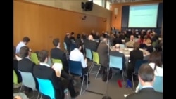 美国智库: 世界经济形势看好 美国智库: 世界经济形势看好