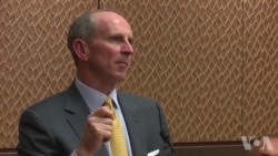 格林纳特谈美国海军现有导弹防御系统能力将至极限原声视频 格林纳特谈美国海军现有导弹防御系统能力将至极限原声视频