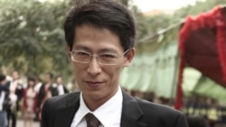 Nhà hoạt động Nguyễn Lân Thắng trả lời phỏng vấn VOA tháng 4/2022 Nhà hoạt động Nguyễn Lân Thắng trả lời phỏng vấn VOA tháng 4/2022