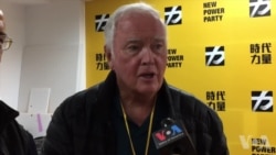 国际观选团:新兴政治力量为台湾政治注入活力 国际观选团:新兴政治力量为台湾政治注入活力