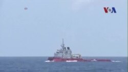 Truyền hình vệ tinh VOA Asia 15/7/2014 Truyền hình vệ tinh VOA Asia 15/7/2014